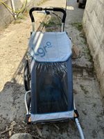 Leggero Enso Kinderanhänger (Einplätzer)