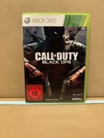 Call of Duty: Black Ops - Xbox 360 - Top Zustand!🔥🎮