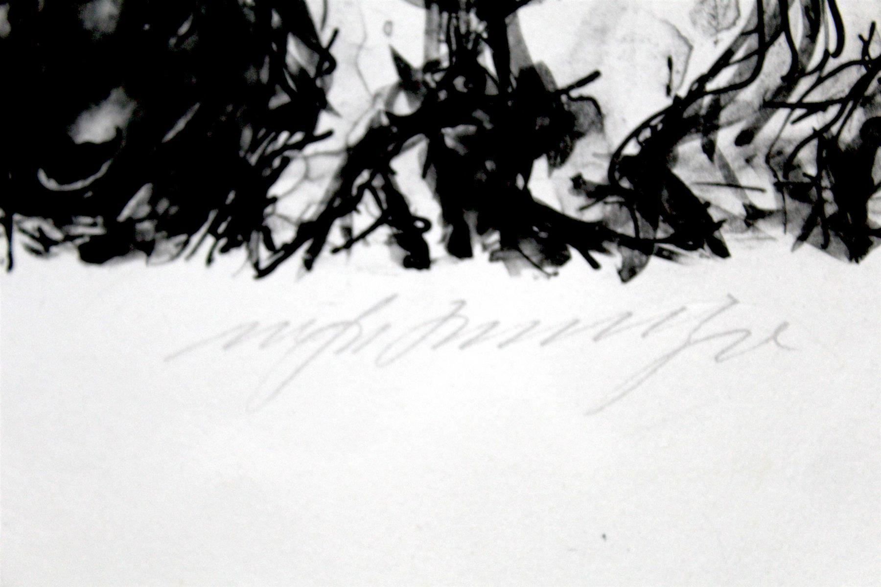 Dipinti: EXPRESSIONIST (Deutschland, 20. Jh.) – Usato da Bern venduto da Vintageprints 4