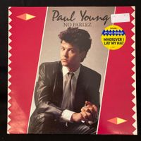 Paul Young / No Parlez