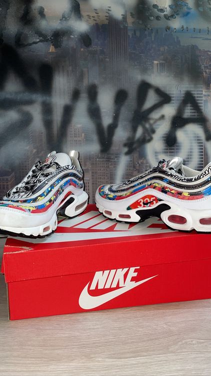 Air max 97 miami 305 sale