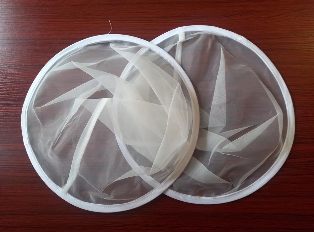 2x Bienenhonigfilter Imkerei / 2x filtres miel Apiculture Kaufen auf