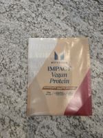 MYPROTEIN Impact Vegan Protein
