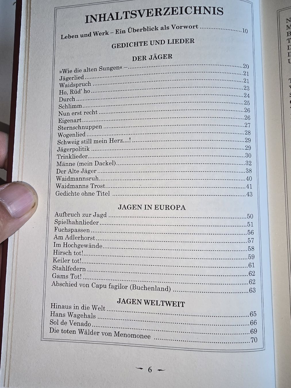 Libri: Fritz Bley: "...doch das Herze ewig jung" Gedichte & Lieder – Usato da Oberbüren venduto da Elk2026 3