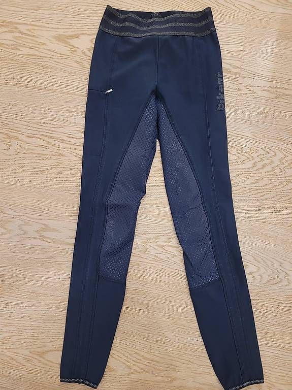Pantalons: Reithose Pikeur Gr. ca 164 – D'occasion à Rorschacherberg par auschtralier 1