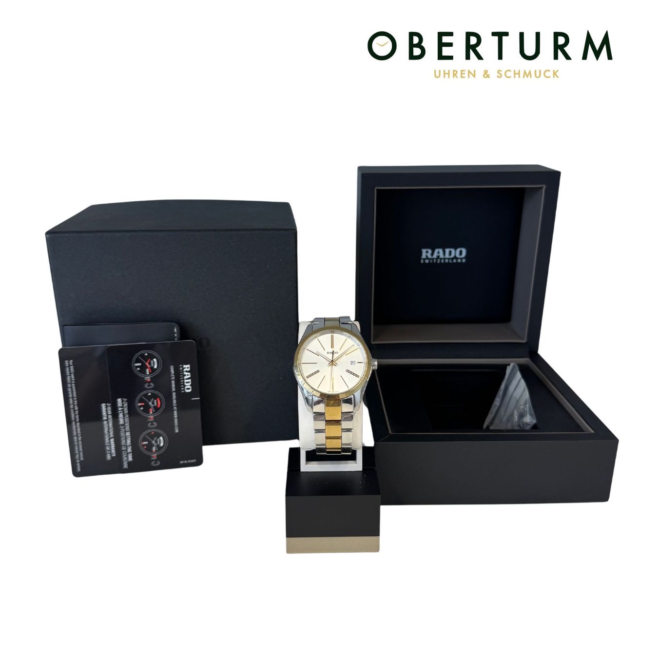 Rado Montres: Rado HyperChrome 40mm – D'occasion à Brugg AG par Oberturm 4