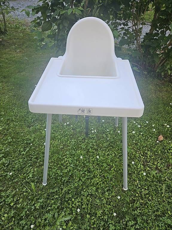 Seggioloni: Ikea Kinderstuhl Komplettset – Usato da Brugg AG venduto da man_cx5c