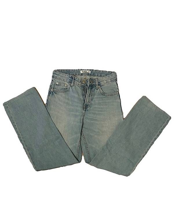 Jeans: Jean Pull&Bear – Gebraucht aus Yverdon-les-Bains von rca_d2cf