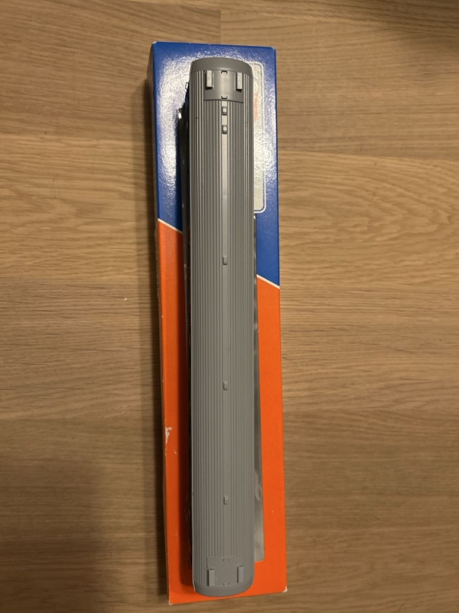 Roco Modellini di ferrovie: Roco 44725 SJ A7R 5508 – Usato da Rüegsauschachen venduto da Doeddi90 2
