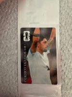 Federico Valverde CC Coca Cola Sticker WM 2026