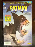 Batman Jahr Null - DC Comic - Heft 31 - Top Zustand!