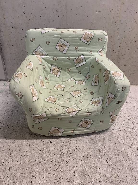 Divani: Kids sofa  – Usato da Basel venduto da Frani010