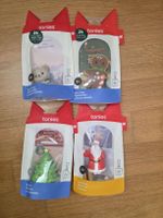 4 Tonies Figuren Weihnachtsgeschichten Set neu & OVP