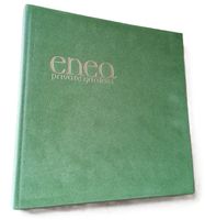 enea private gardens (Book)