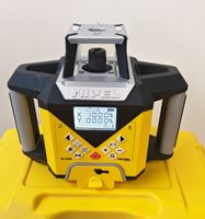 Nivel System Rotation Neigungslaser NL740R Digital bis 10%