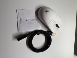 Mchose L7 Ultra + Gaming Maus