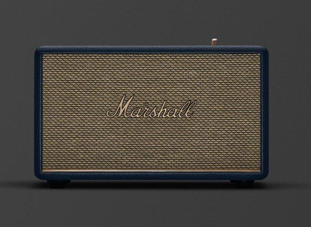 Marshall Casse acustiche: Marshall Acton Gen. III Spez.Ed. Midnight Blue OVP – Usato da Villnachern venduto da twofacefromportishead 2