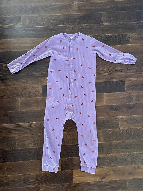 Arket Jumpsuits: Arket Overall, Gr. 86/92 – Gebraucht aus Zürich von jazz_mine