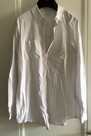 Madeleine blouse