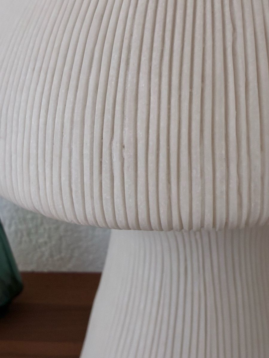 Lampes: Tischlampe Pilzlampe – D'occasion à Bern par wisemagpie 4