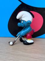Golf-Schlumpf 3