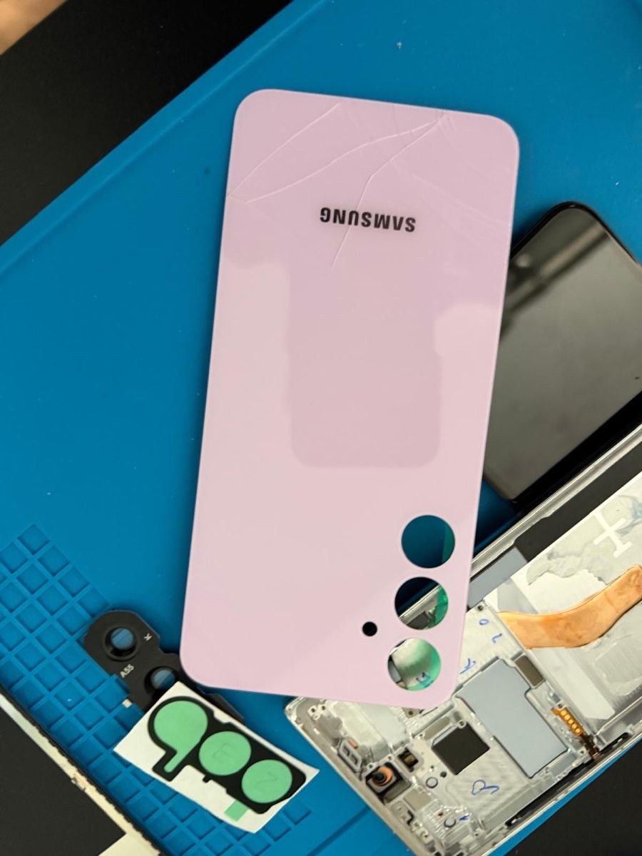 Samsung Telefoni cellulari / Smartphones: Smartphone Samsung Defekt – Difettoso da Untersiggenthal venduto da Medos-GameHub 2