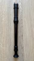 Flûte soprano Moeck Rottenburgh bois noble – jamais utilisée