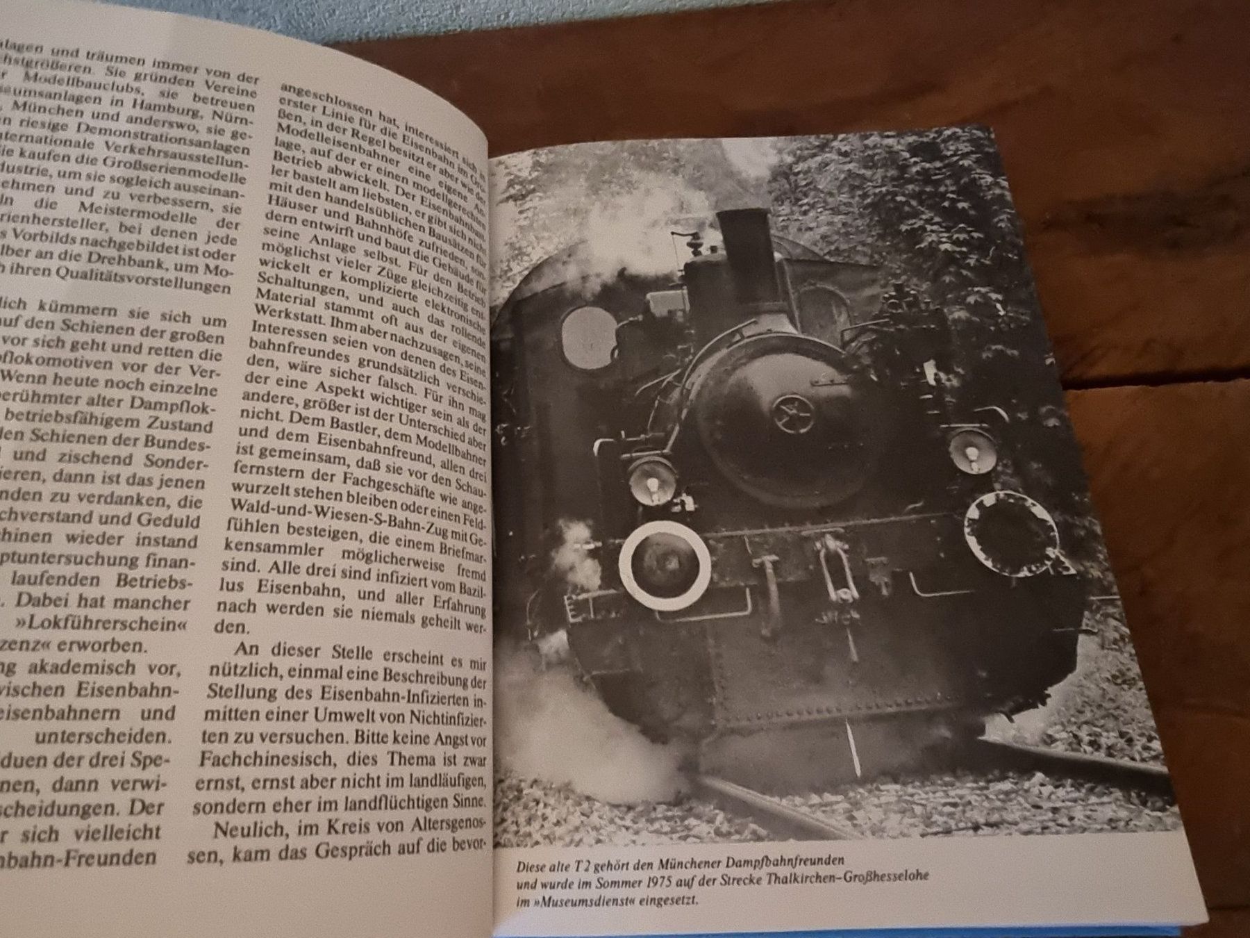Modelleisenbahnen: Modelleisenbahn Buch, Burkhardt Kiegeland, Retro – Gebraucht aus himmelried von bribuli 7