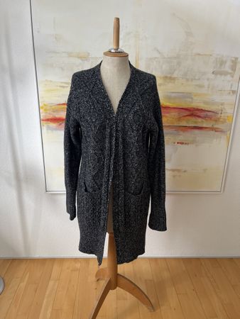 Twinset Strickjacke, Gr. XS, Top Zustand, Herbst-Look!