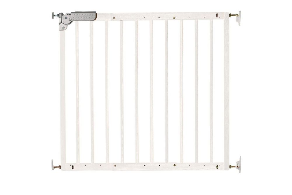 Parcs & barrières de sécurité: Dolle Treppenschutzgitter Pia 75-110 cm – Neuf avec emballage d'origine à Bottighofen par zaap