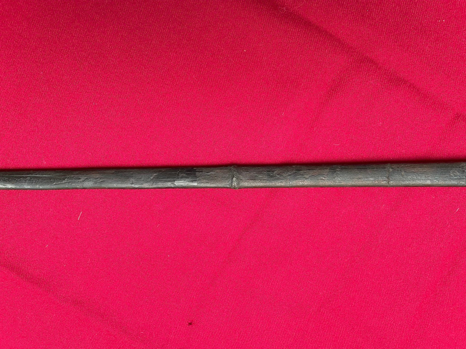 Altre raccolte & rarità: Feldprädiger Schwert Ord.1911. Epée d'aumonier. Originale – Usato da Versoix venduto da HELVETICA_1 9