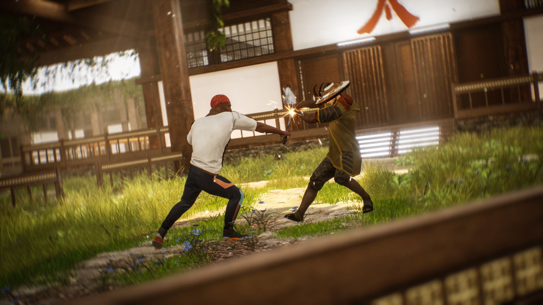 Giochi: Die by the Blade (PC, 2024, Nur der Steam Key Download Code) – Nuovo (secondo la descrizione) da Bad Säckingen venduto da ms-spiele-keys 6