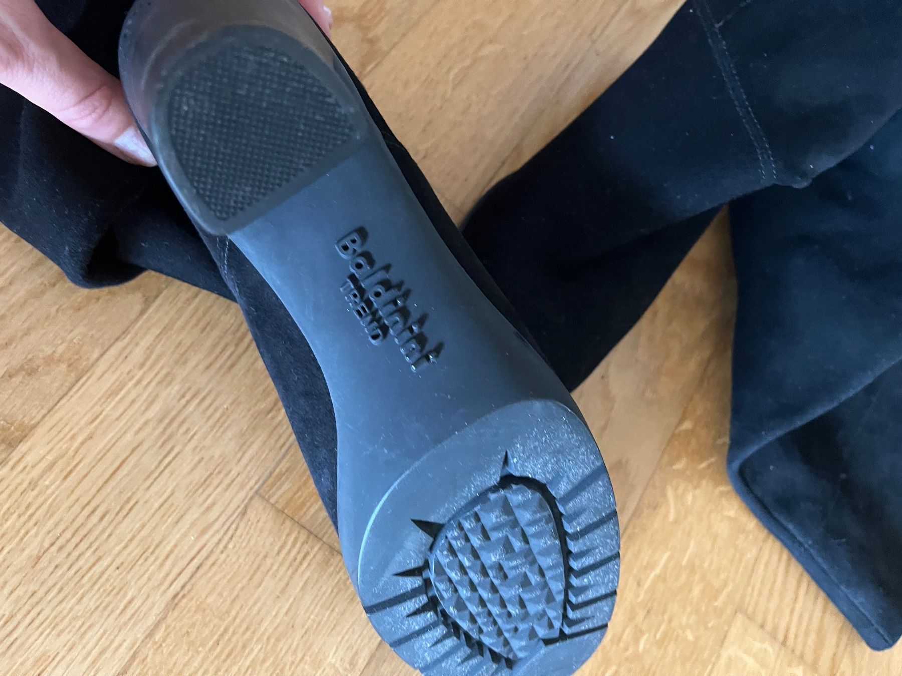 Baldinini Scarpe da donna: Stiefel / Bottes Baldinini 39 – Usato da Affoltern am Albis venduto da lumbrera22 2
