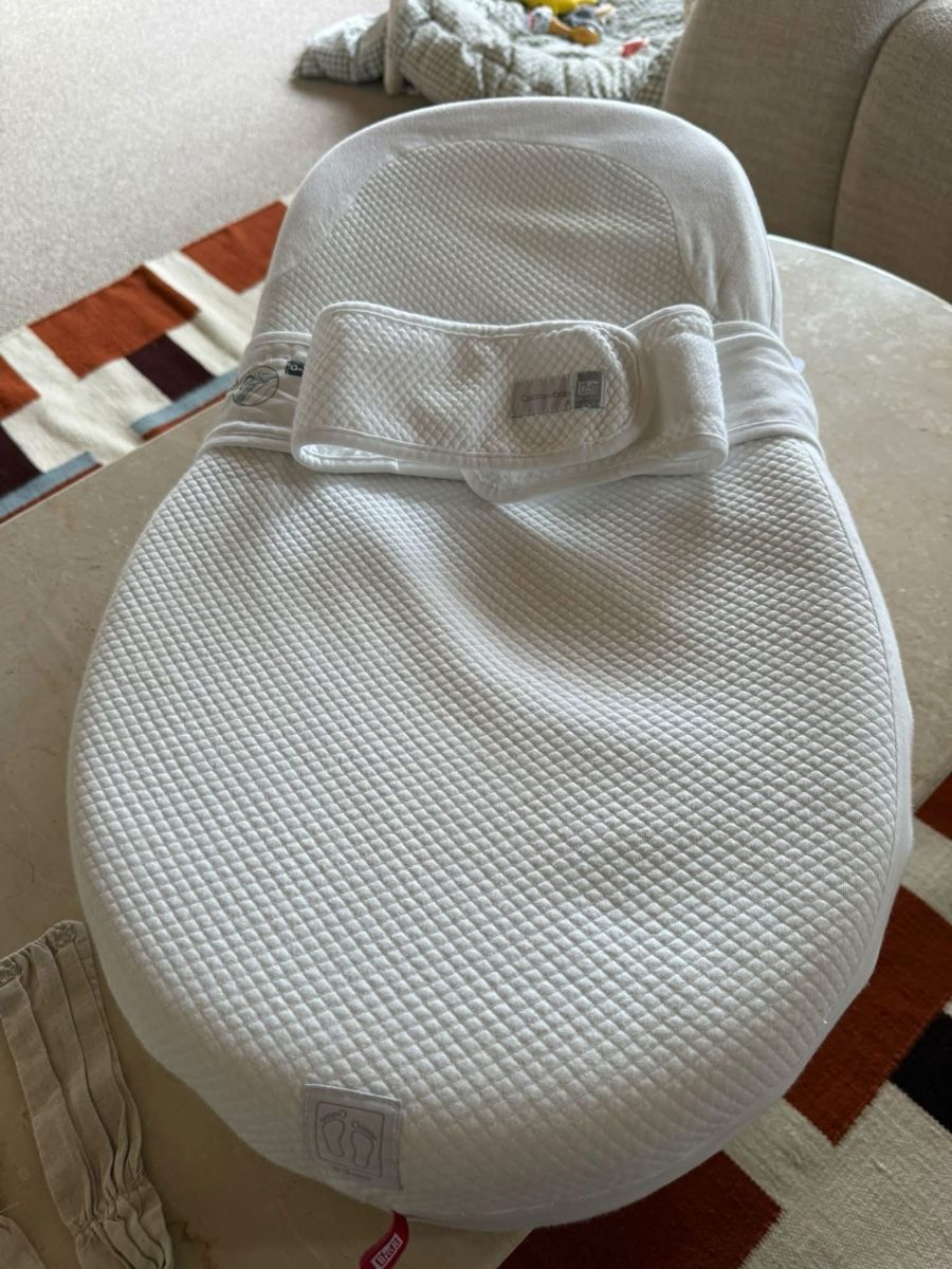 Bascules & balançoires: Cocoonababy Nest – D'occasion à Horgen par Fen8800
