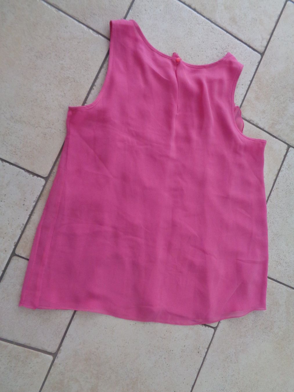 Basler Camicette: Bluse / Top  Basler  Grösse 40 – Usato da Kreuzlingen venduto da Robi-2003 2