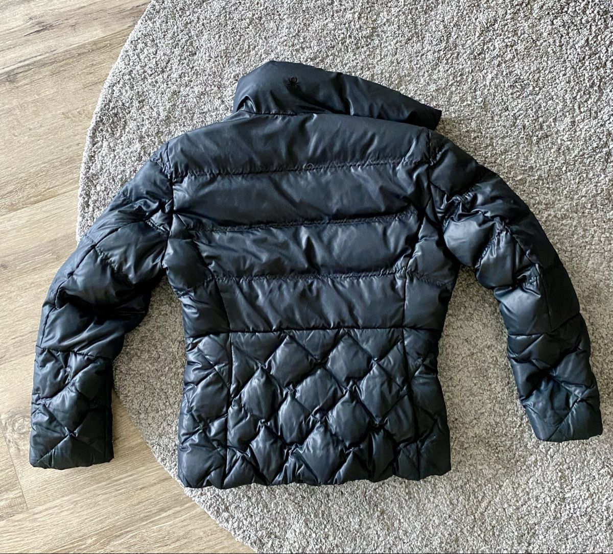 Benetton Jacken: Jacke – Gebraucht aus Küssnacht am Rigi von Wir-3 3