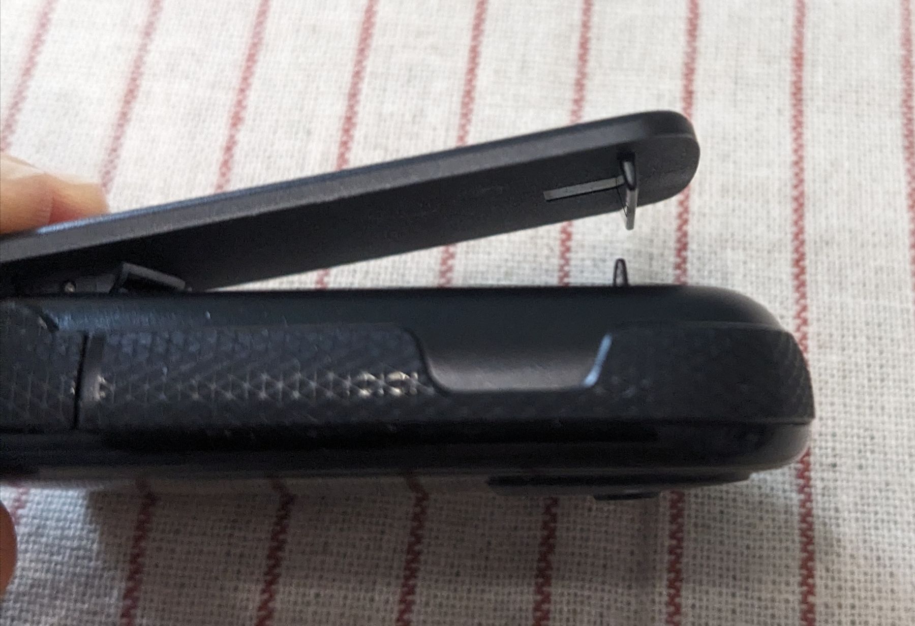 Sandisk Tragbarer Mediaplayer: SanDisk Clip Sport Plus MP3 Player – Gebraucht aus Emmenbrücke von  3