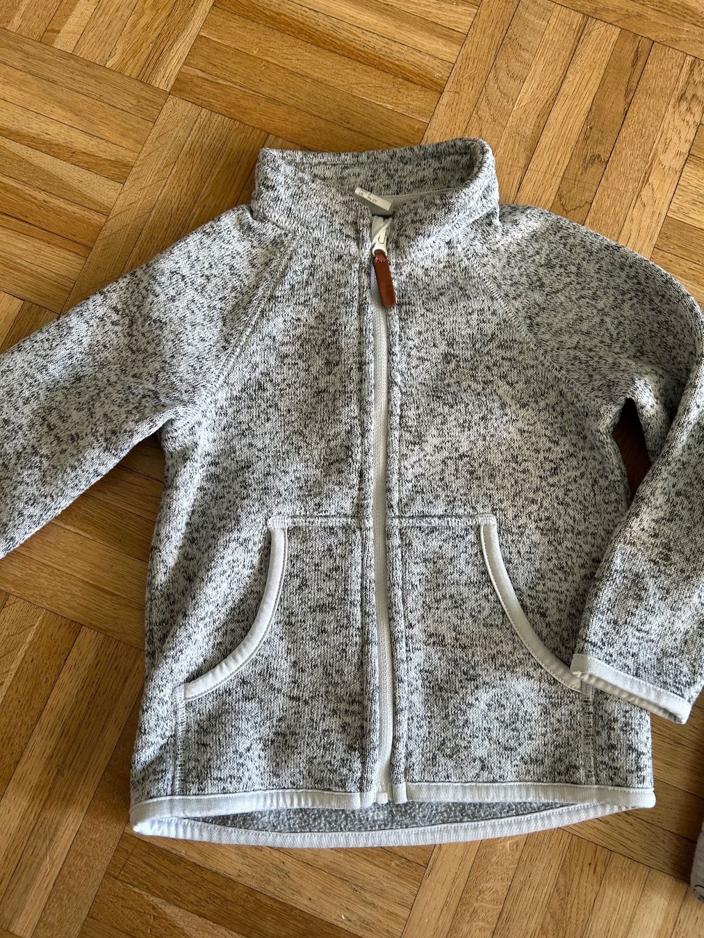Pullover & Sweatshirts: Lot de 2 pulls chauds unisexe / taille 92 – Gebraucht aus Meyrin von Bronx86 1