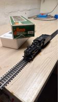 Dampflokomotive Lima HO 2901 gebraucht