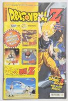1x Dragon Ball Z Anime-Comics - Carlsen Comics - 2003