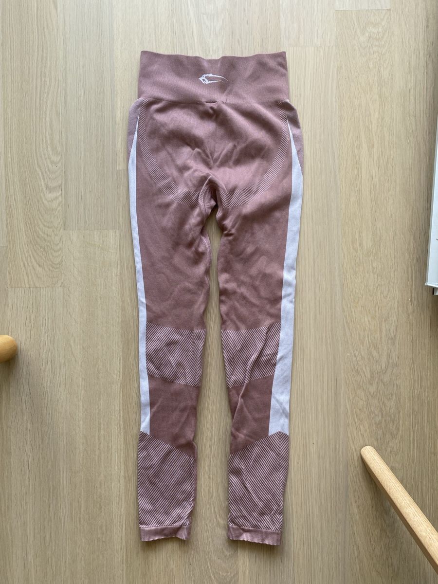 Leggings: Gymshark Leggins, Grösse 34 – Usato da Winterthur venduto da marisole4 1