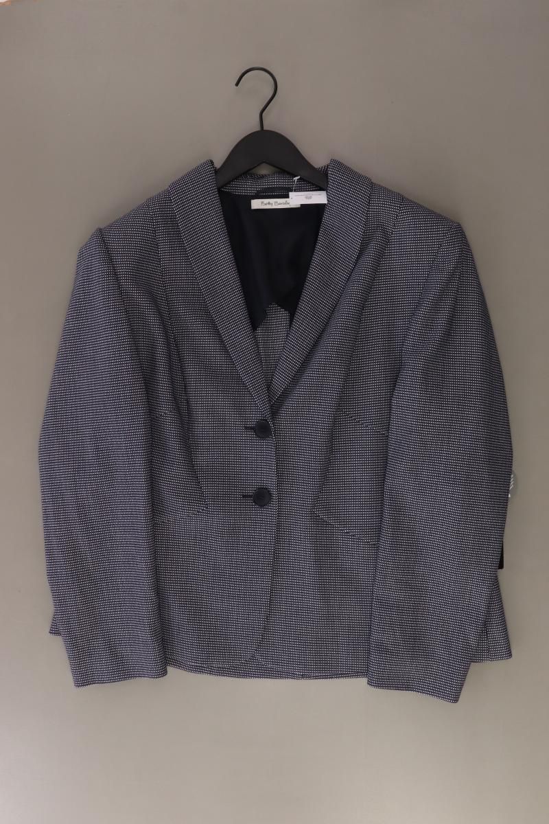 Giacche: Betty Barclay Longblazer Gr. 46 blau – Nuovo (secondo la descrizione) da Neustadt an der Waldnaab venduto da SecondLifeFashion