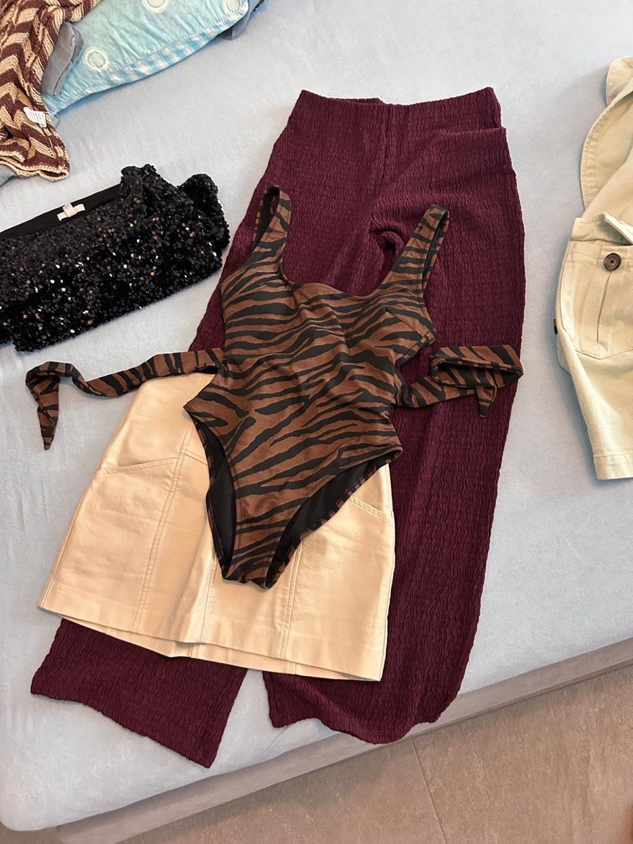Calzedonia Badekleider & Bikinis: 5 bikini 👙 bundle lot – Gebraucht aus Massagno von pokecoach 4