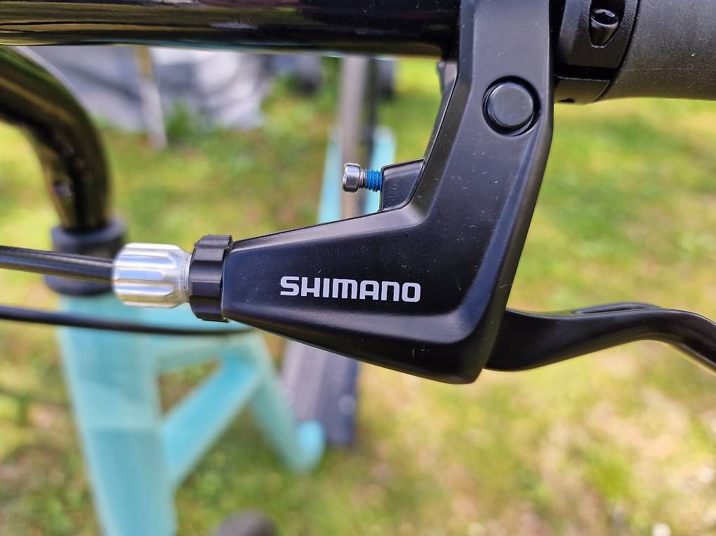 Velos: Trotti – Gebraucht aus Krauchthal von Scumi 2