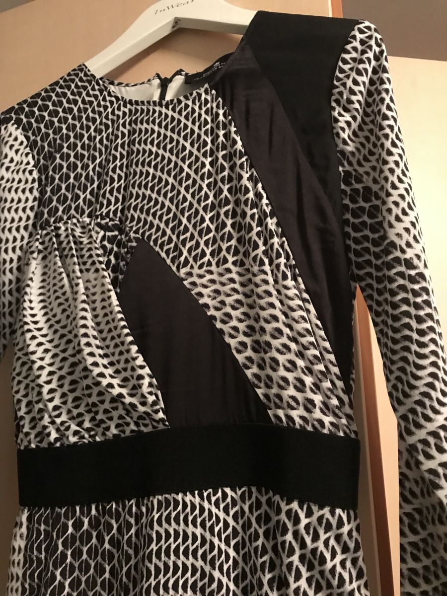 Vestiti: Kleid von Designer Remix Neuwertig – Usato da Horw venduto da slavi77 4