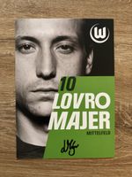 Lovro Majer - Original Autogramm