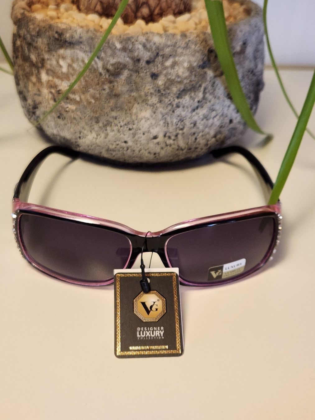 Occhiali & Lenti: Sonnenbrille CG – Nuovo e nell'imballaggio originale da Münchwilen TG venduto da levendeur 1