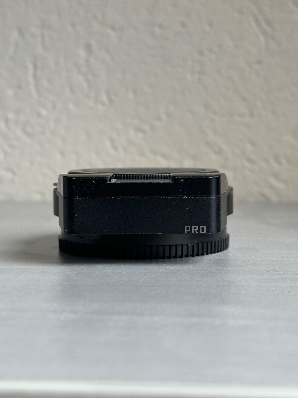 Foto-Adapter: TECHART LM-EA7 Pro (Leica M an Sony E) – Gebraucht aus Hünenberg von pampam01 5