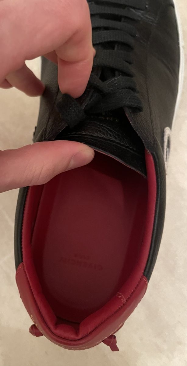 Givenchy Herrenschuhe: Givenchy Sneaker 42 – Neu (gemäss Beschreibung) aus Wallisellen von Last_Chance_Sale 3