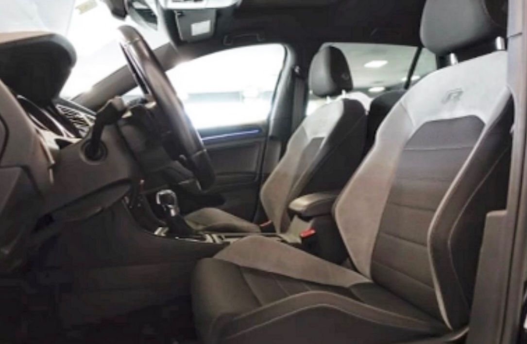 VW Automobili: VW Golf 7 R / Preis VB – Usato da Sisseln AG venduto da luc_ldj8 3